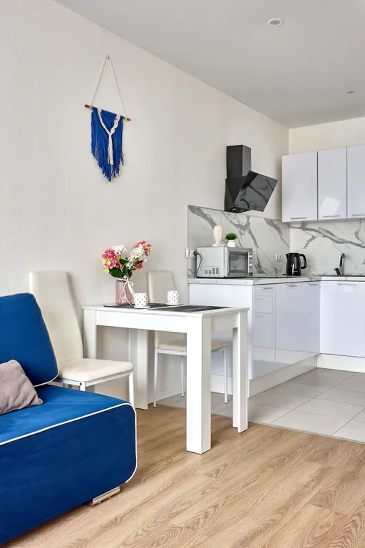 Евродвушка рядом с Аэропортом Внуково