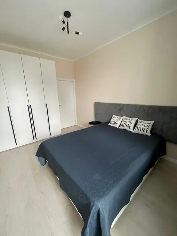 Апартамент Спутник 2