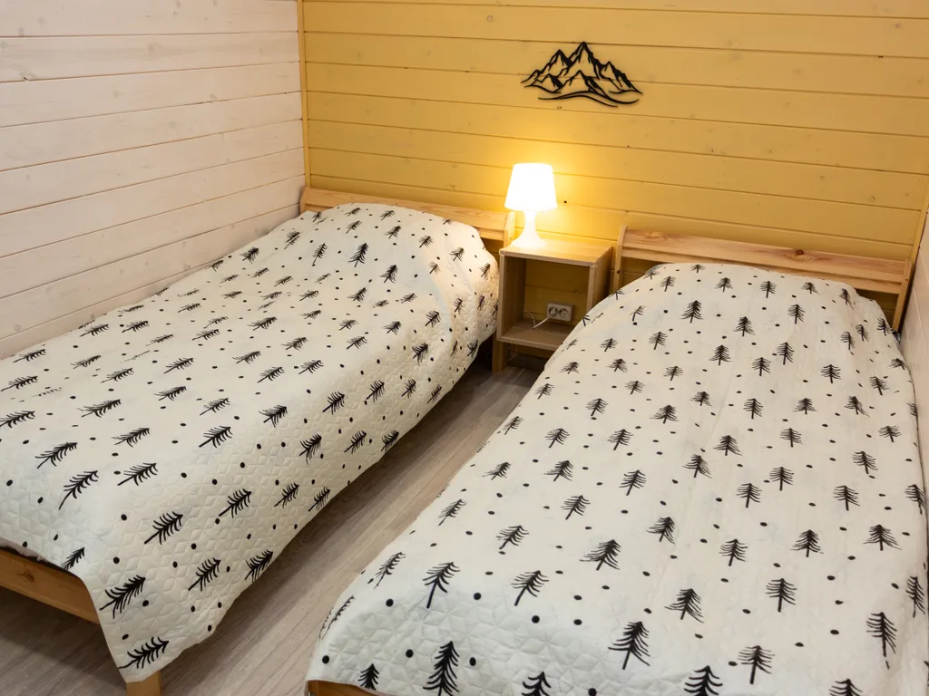 Дом на ГЛЦ Мраткино