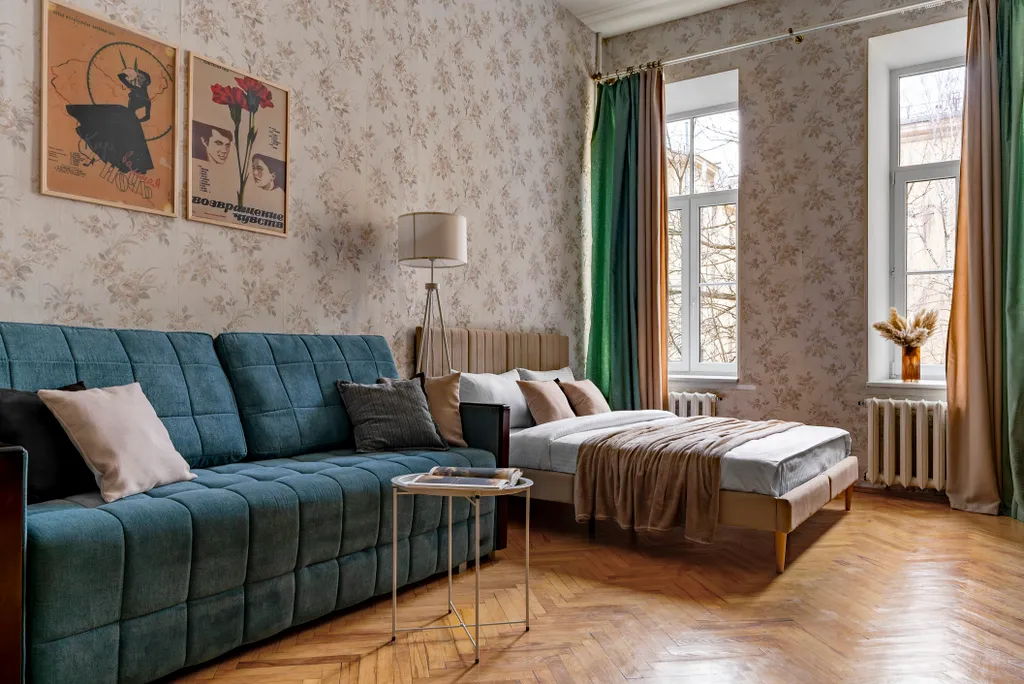 Cinema Flat