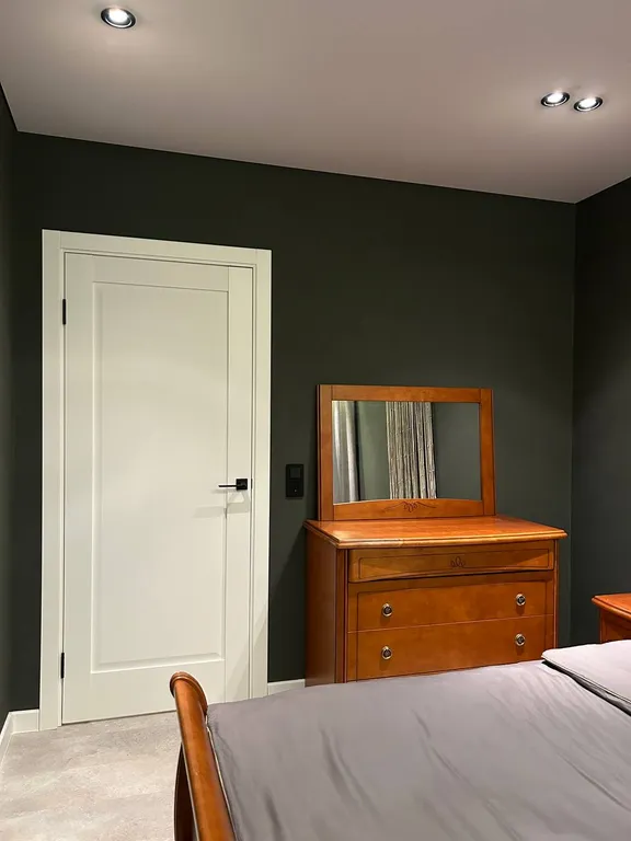 Апартаменты около вокзала