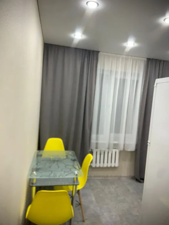 1-к квартира уютная, светлая