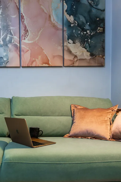 Туристический маршрут у порога