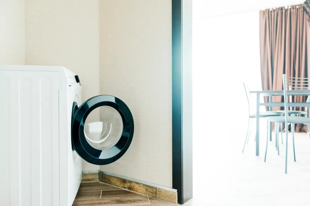 Апартаменты у моря