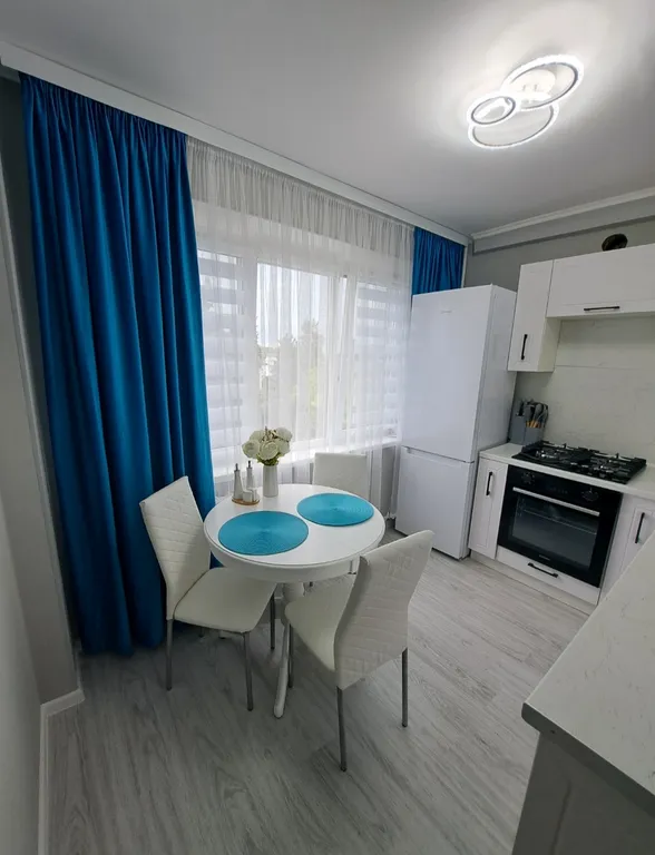 Квартира Уютная 2х комнатная квартира в центре Лазаревского — Лазаревское