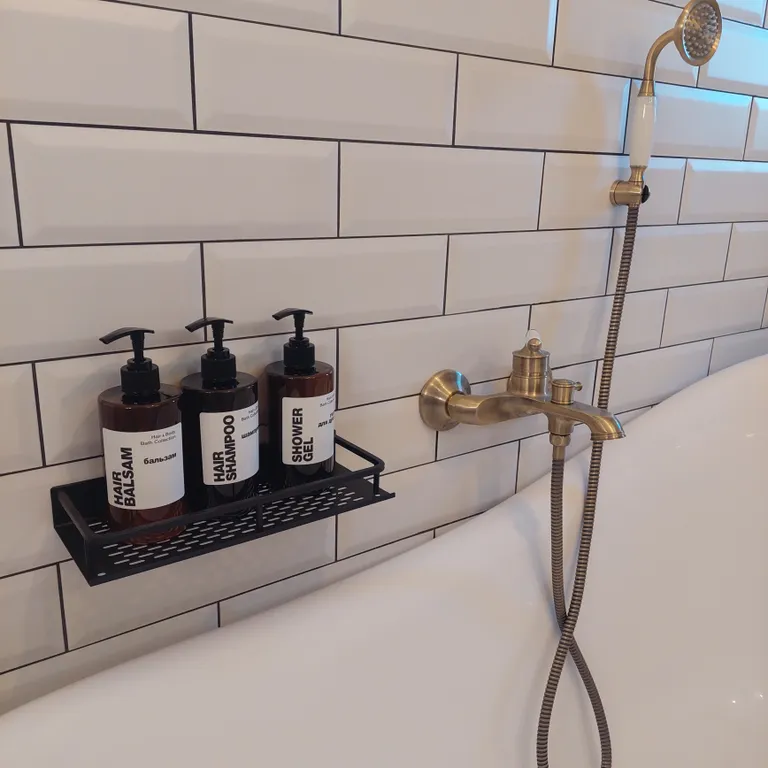 Дом в стиле рэтро