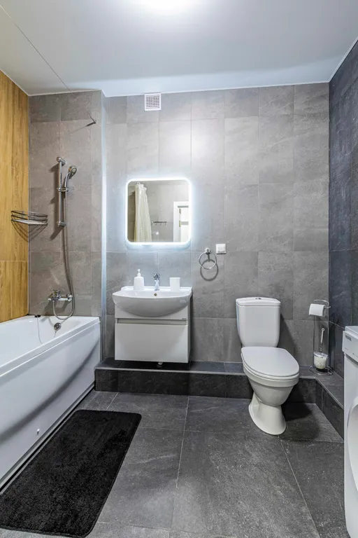 Квартира Двухкомнатная квартира рядом с парком Маяковского — Екатеринбург