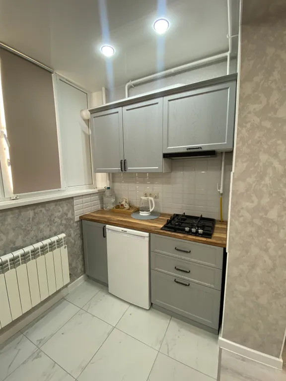 Квартира Квартира Студия возле Хурула — Элиста