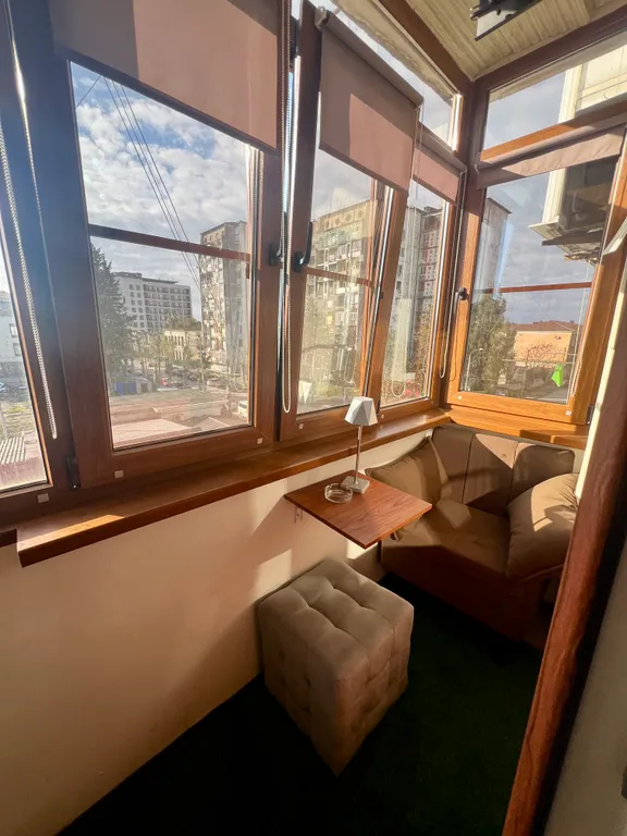 Квартира Уютная квартира в центре города — Сухум