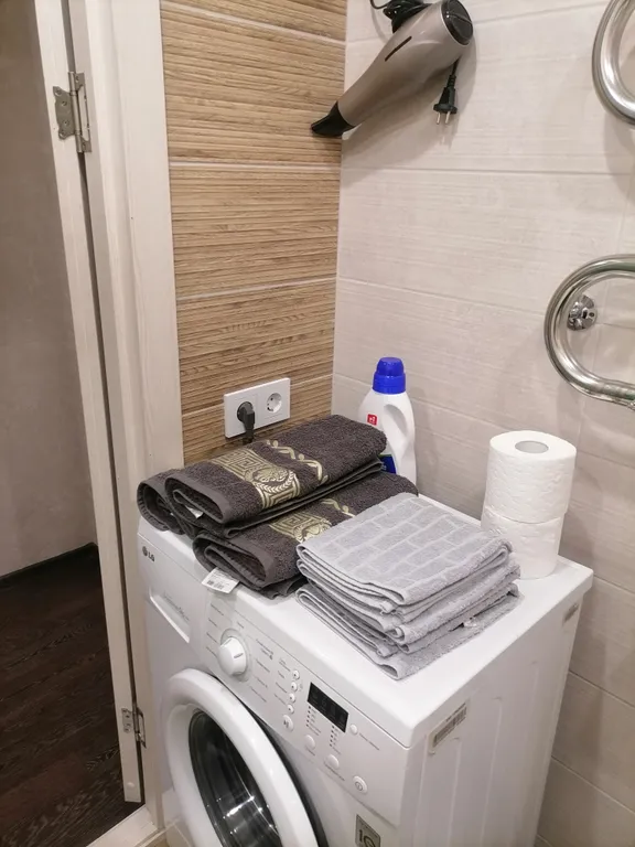 Уютная квартира у вокзала