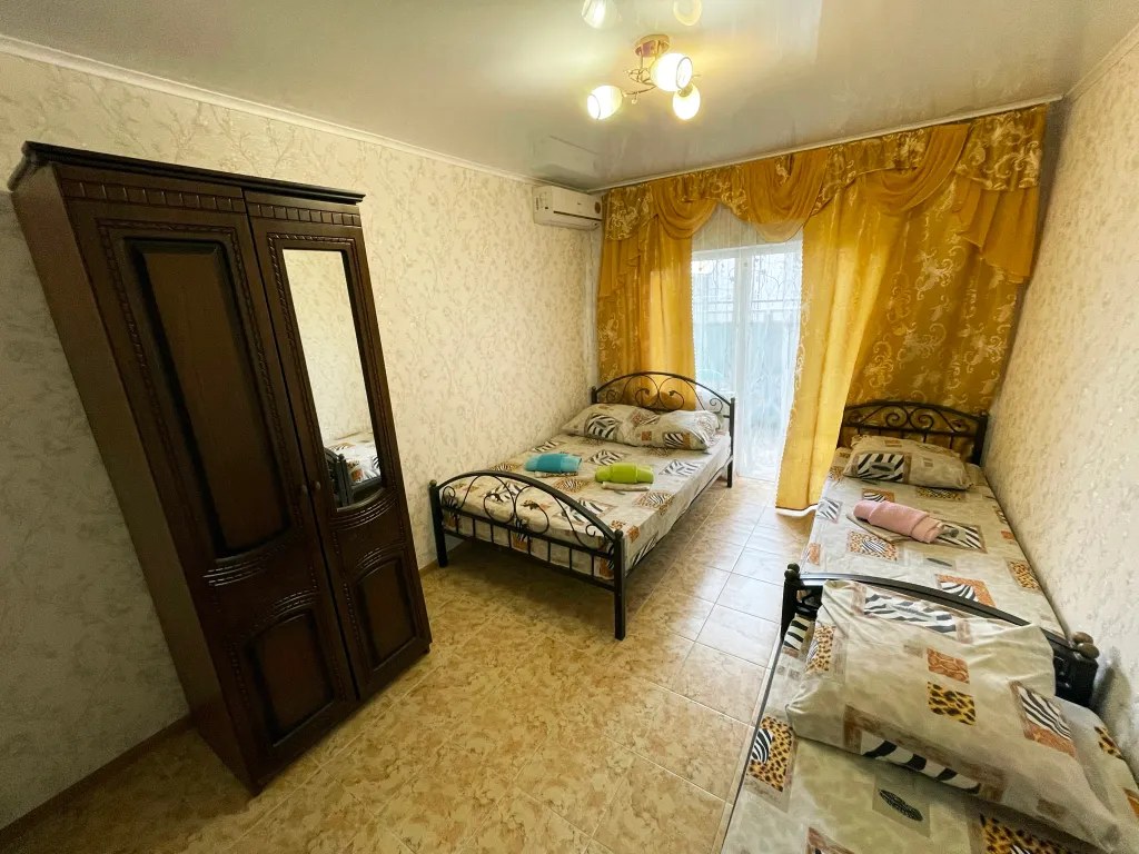 Квартира Комната — Анапа