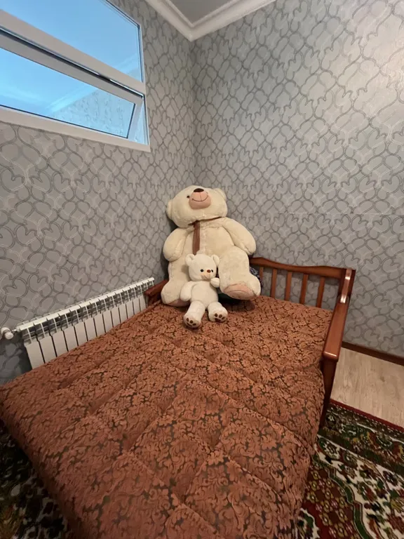 Уютная новая квартира рядом с морем