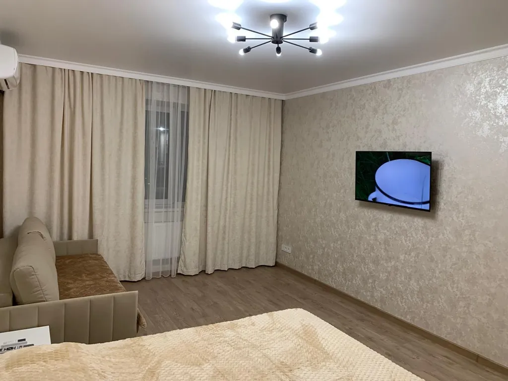 Уютная чистая квартира — аренда посуточно в Владикавказ