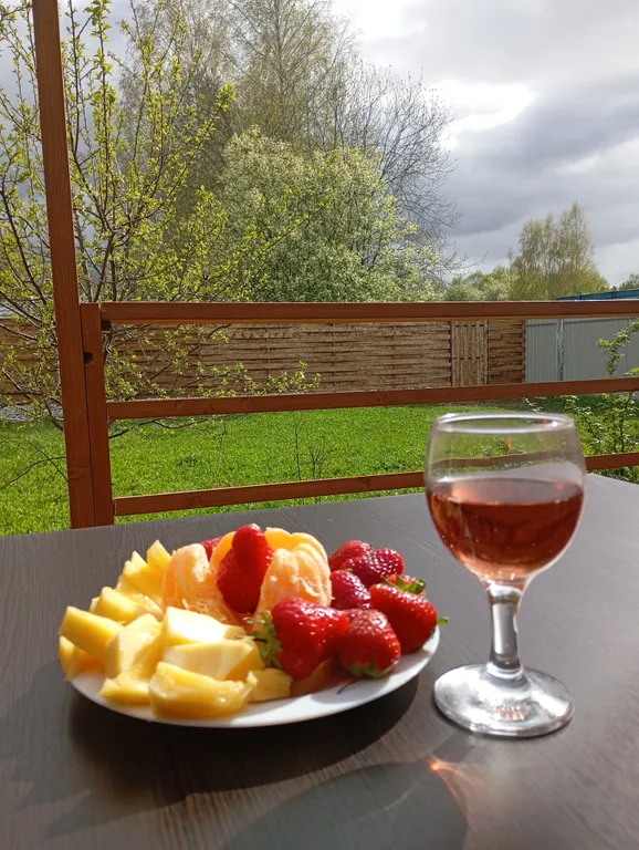 Коттедж Дом с русской банькой мыльней — Подолино