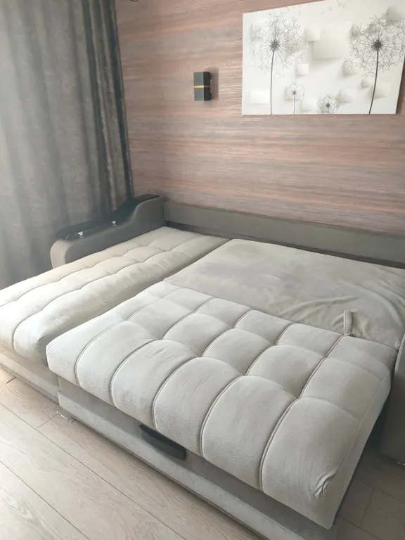 Квартира Квартира-студия в центре города — Ярославль