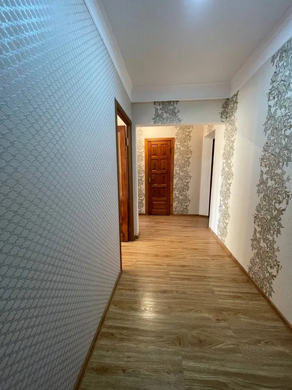 Квартира напротив пляжа Лагуна