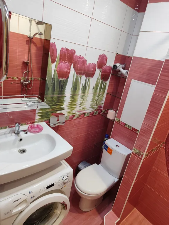 Квартира Квартира Дом у моря — Адлер