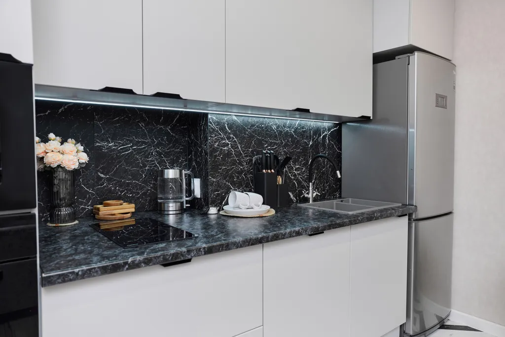 Апартаменты на Пархоменко