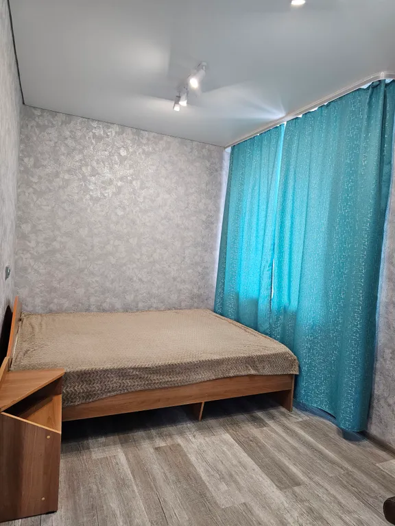 3-я квартира в самом центре города