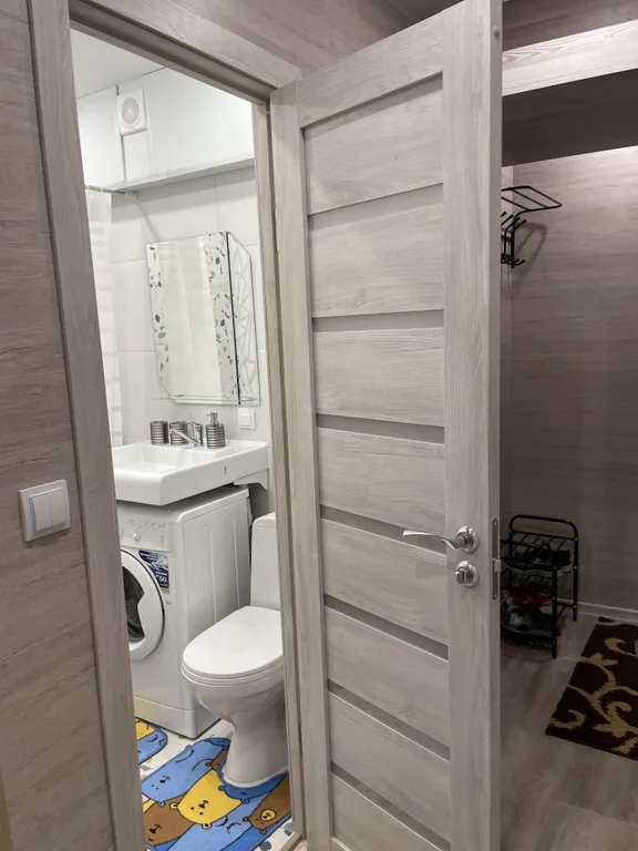 Квартира Уютные апартаменты — Калининград