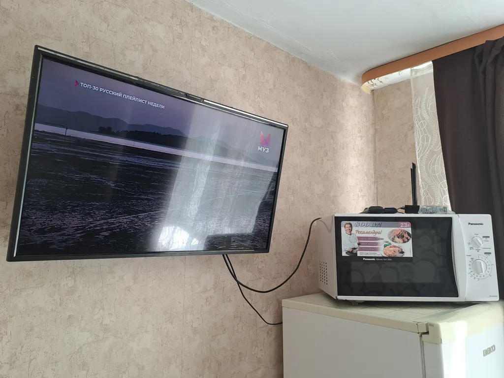 Современная, уютная квартира в центре