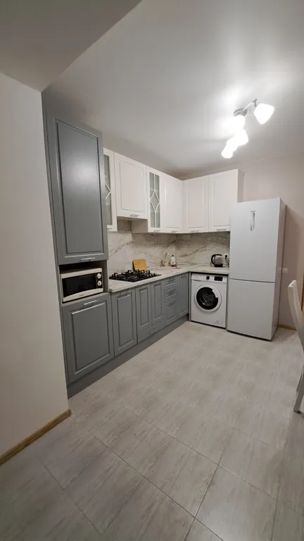 Квартирка 2