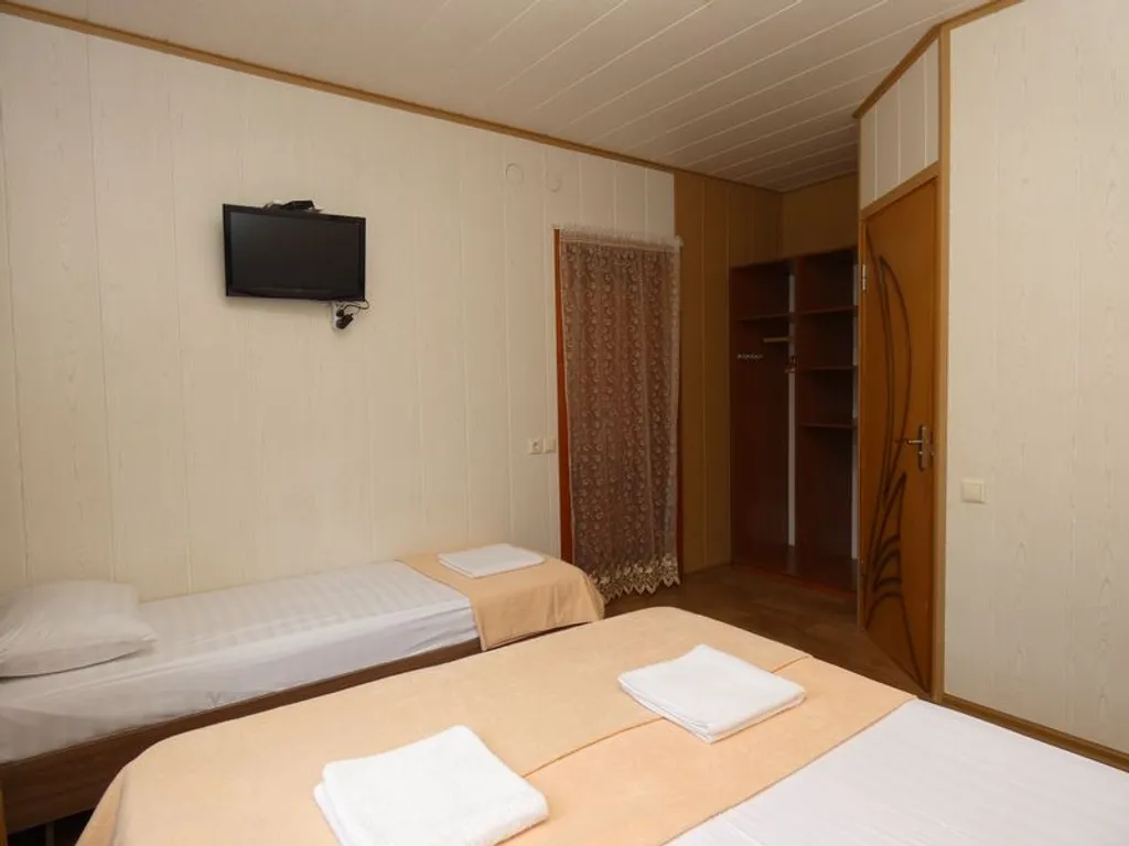 Коттежд под ключ в предгорье Сукко