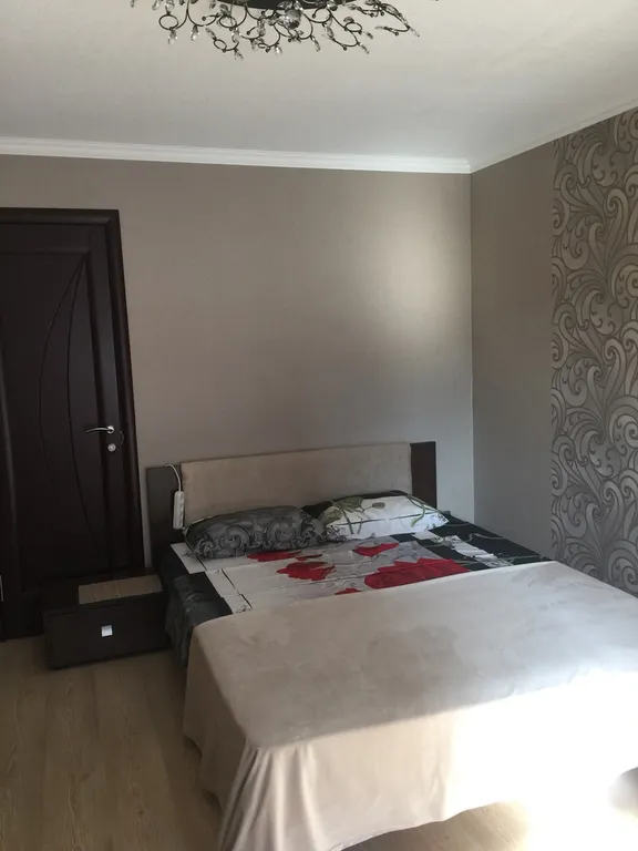 Уютная квартира у Верхнего рынка — аренда посуточно в Пятигорск