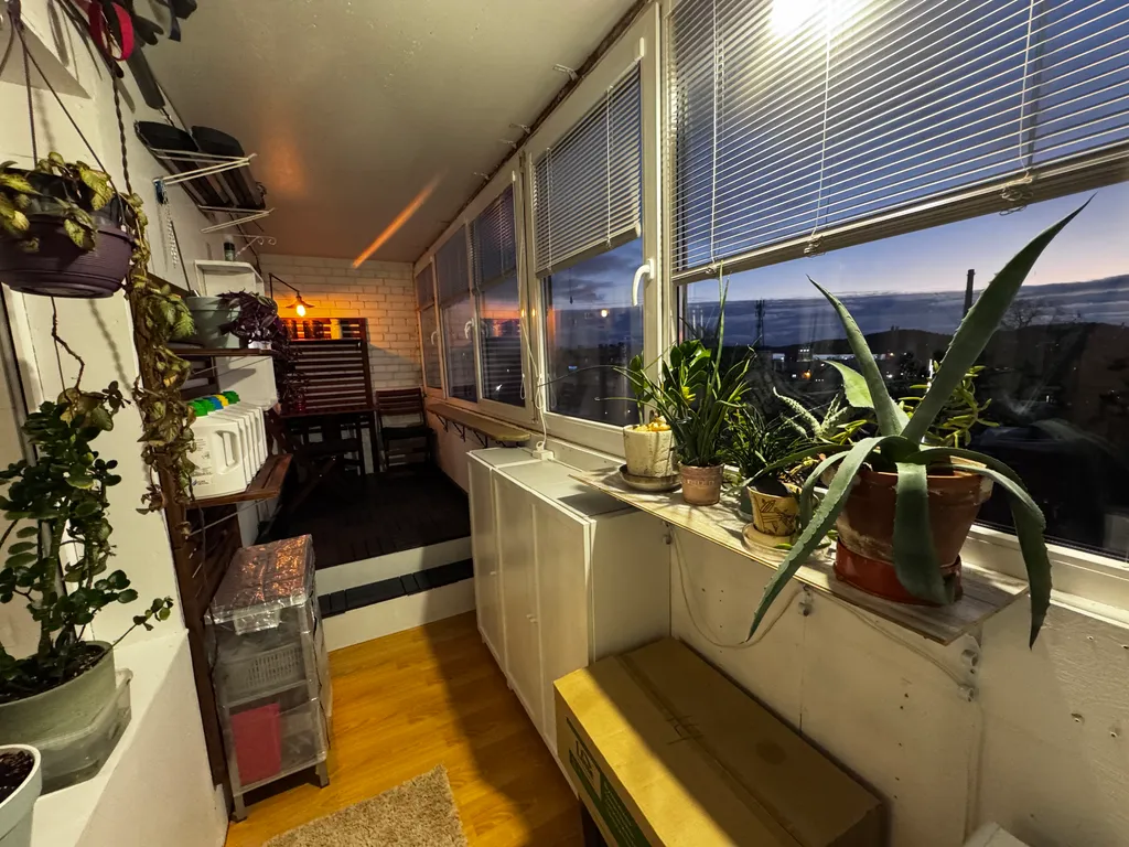 Квартира Двухкомнатная квартира с просторной кухней-гостиной — Сортавала