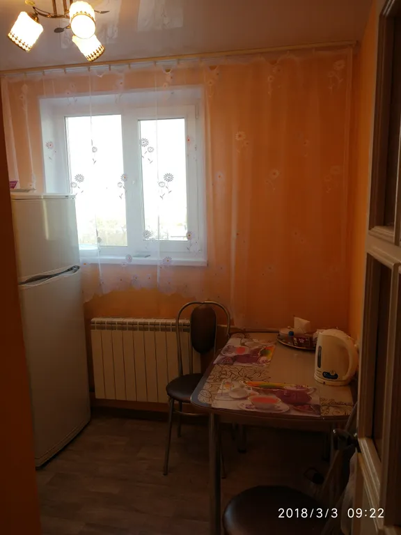 Квартира у гостиницы Тагил