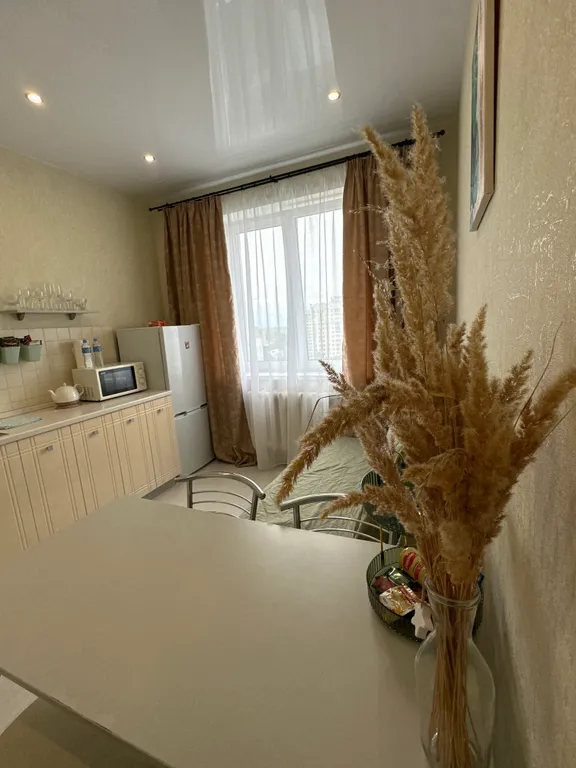 Квартира Apartment 2-room classic — аренда посуточно в Владимир