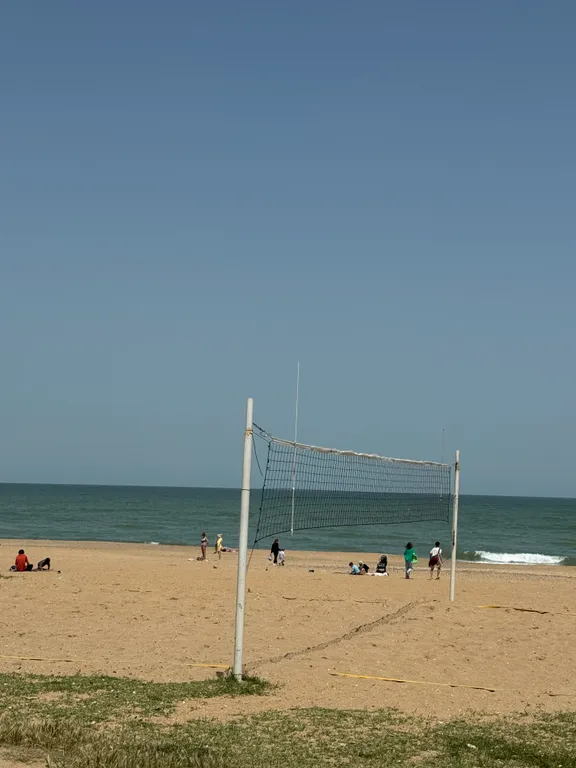 Уютная квартира у моря