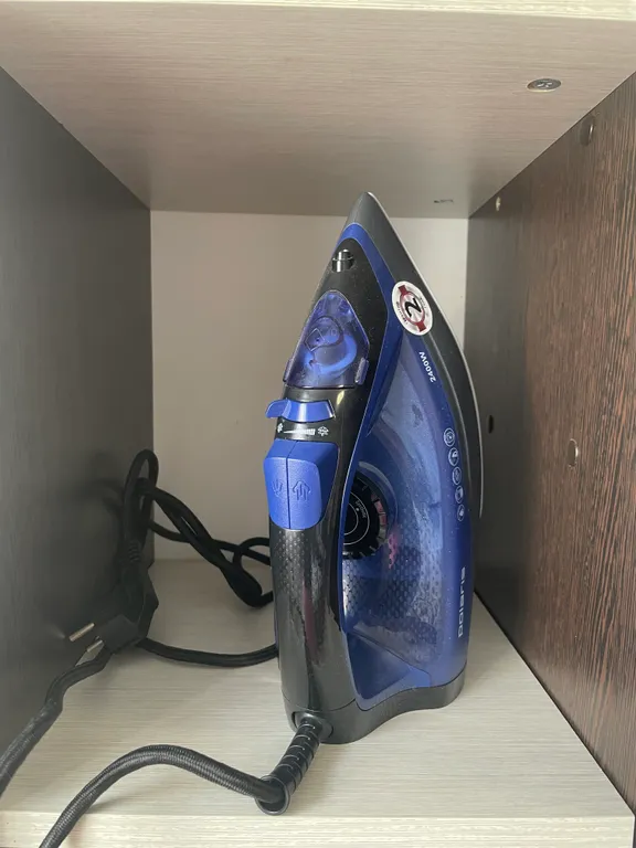 Студия в Лопатино