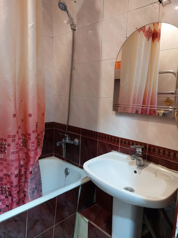 Квартира Квартира в 100 шагах от парка Ривьера — Сочи