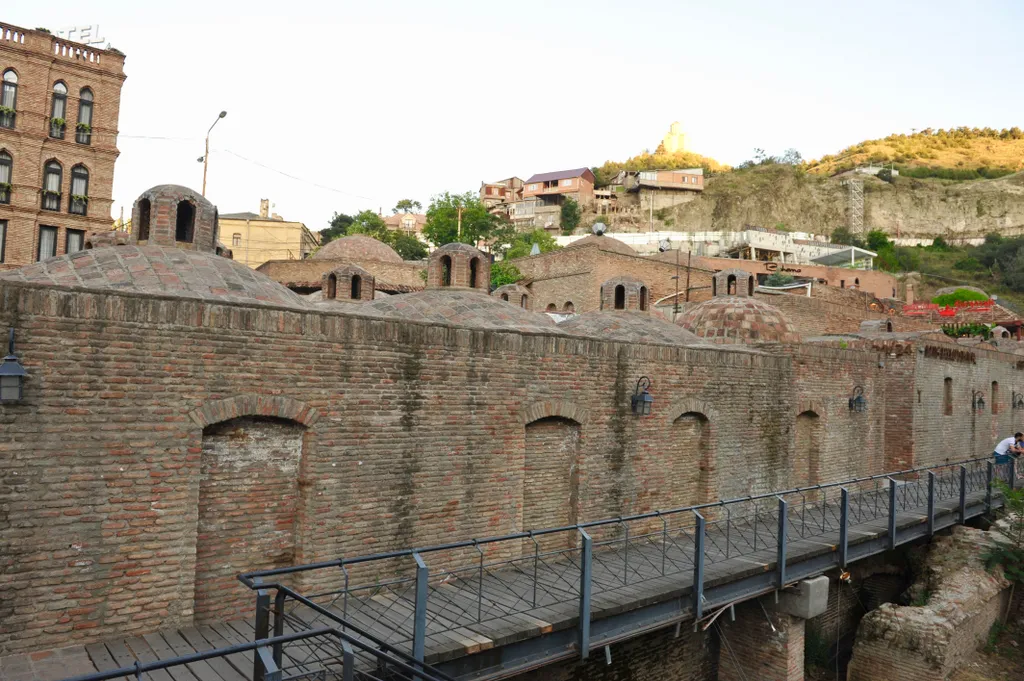 Апартамент абанотубани