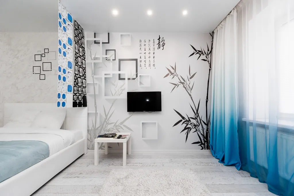 Квартира 1-комнатная Квартира — Зеленоградск