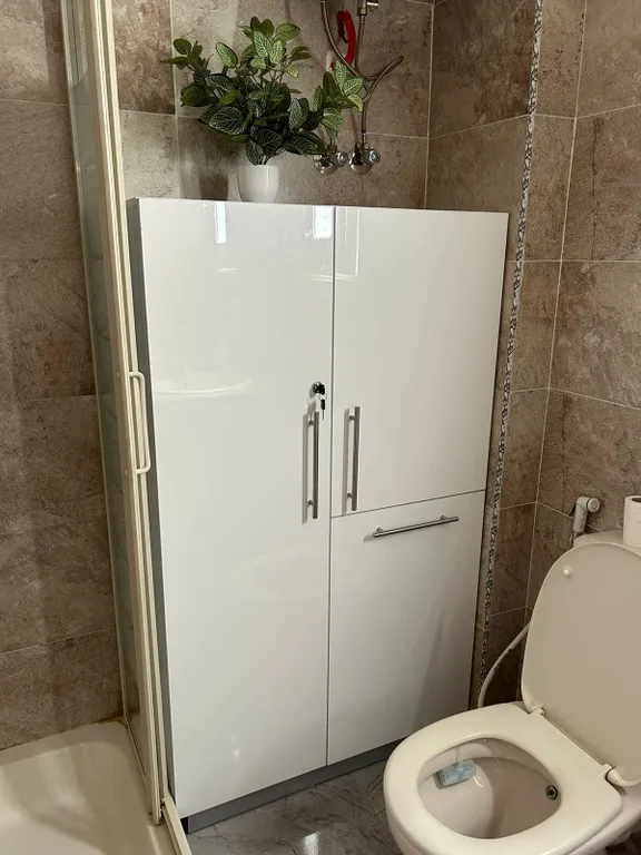 Уютные апартаменты на второй линии моря