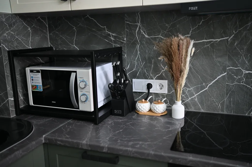 Квартира комфорт класса