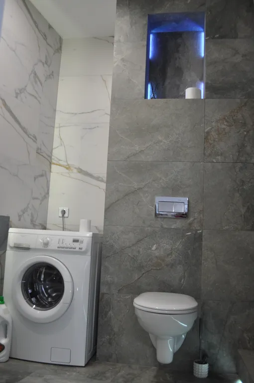 Уютная квартира в новом доме