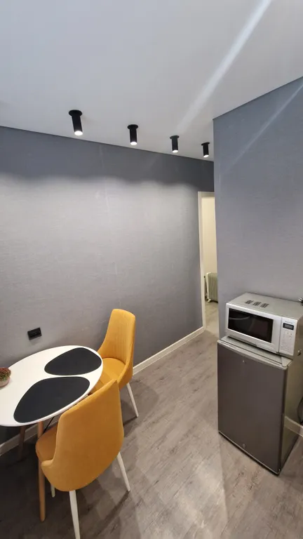 Квартира в самом центре района