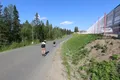 Спортивный Комплекс Курган в шаговой доступности