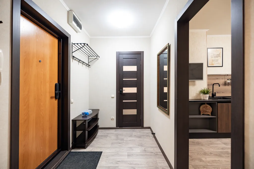 Каюта Путешественника