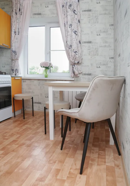 Квартира Уютная 2х-комнатная квартира в центре города рядом с жд и автовокзалом — Великий Новгород