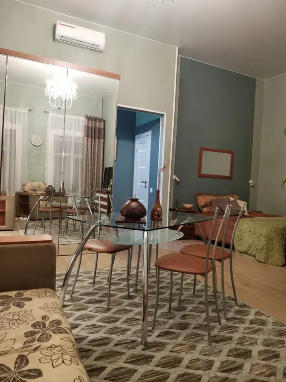 Квартира Квартира у Московского вокзала — Санкт-Петербург