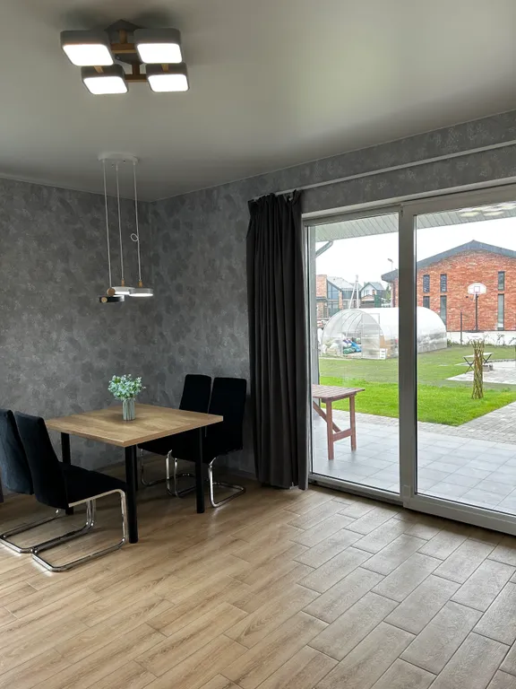 Коттедж Дом с террасой и мангальной зоной у моря — Зеленоградск