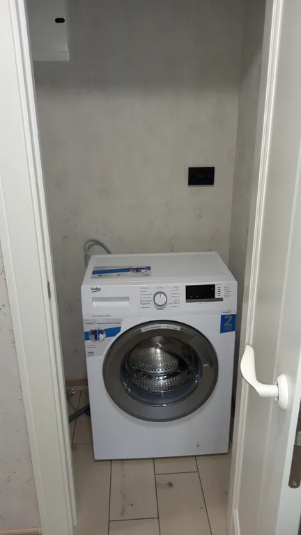 Квартира 2-комнатная Квартира — Геленджик