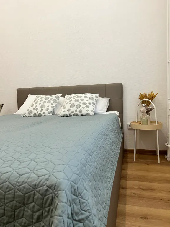 Квартира Квартира Студия №2 у НИИ Петрова — Песочный