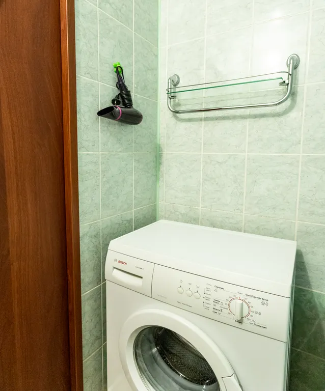 Квартира 1-комнатная Квартира — Пушкин