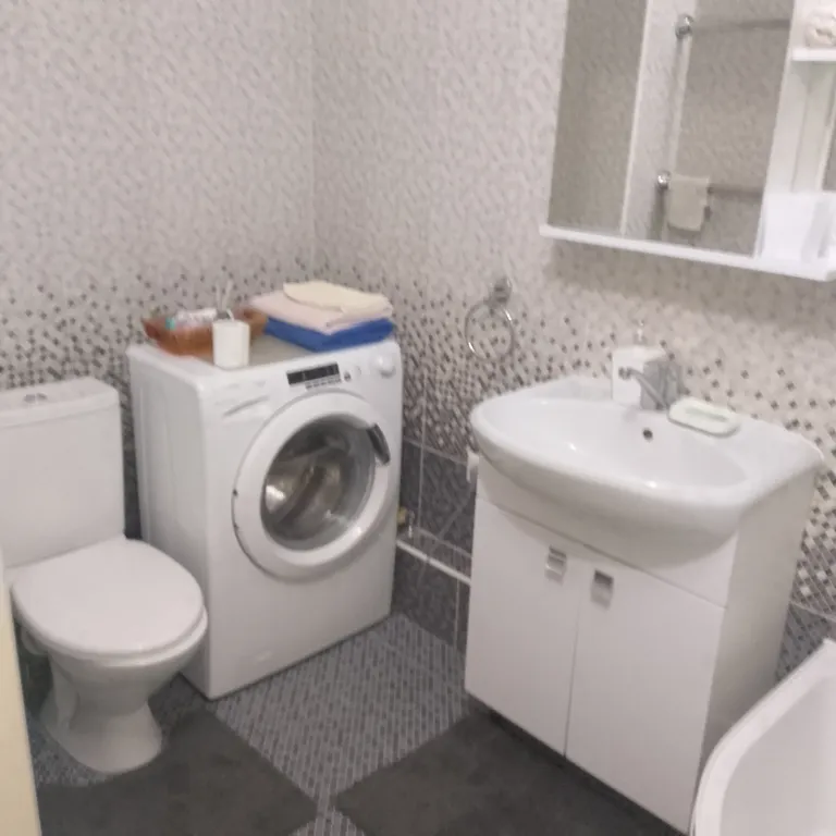 Квартира-студия в Орджоникидзевском районе