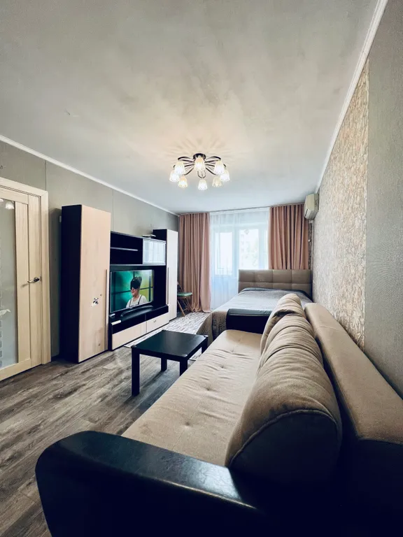 1-я квартира в центре города рядом с набережной — аренда посуточно в Новороссийск